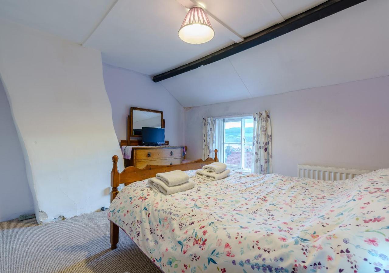 Alice Cottage Robin Hood's Bay Kültér fotó