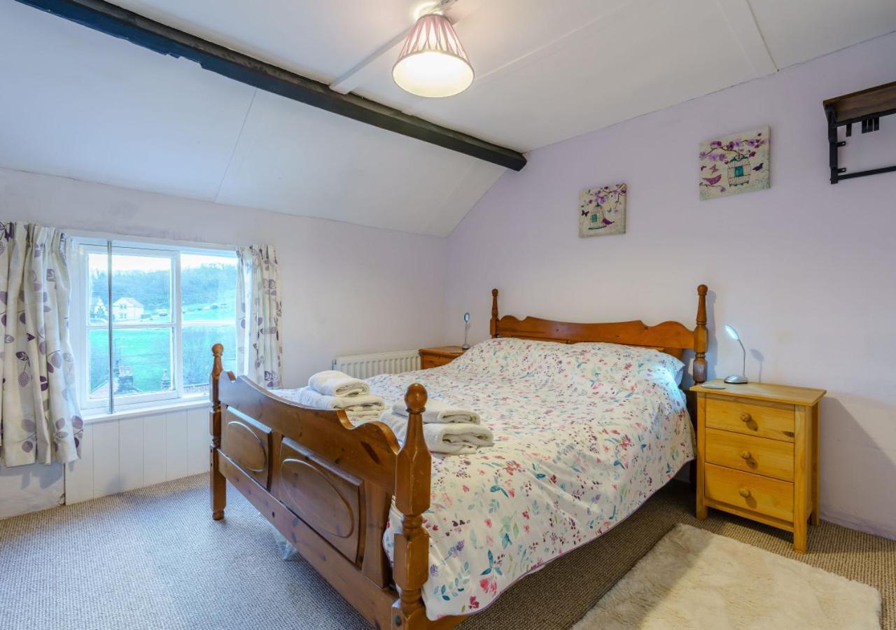 Alice Cottage Robin Hood's Bay Kültér fotó