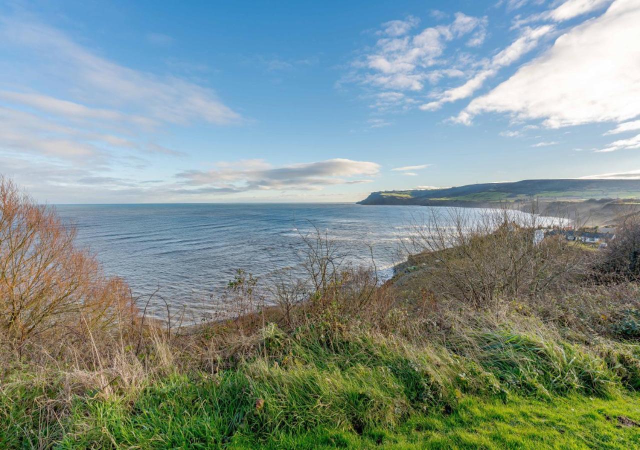 Alice Cottage Robin Hood's Bay Kültér fotó